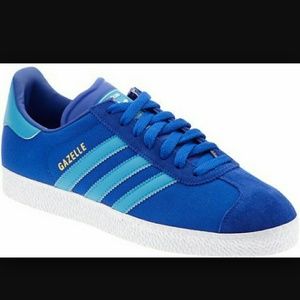 "Adidas Sneakers" Gazelle II