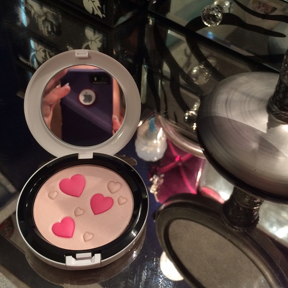 MAC Archie's Girls Veronica's Blush