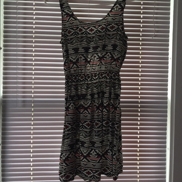 Sundress from Forever 21