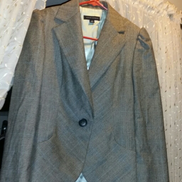 Pre loved Banana Repubulic blazer jacket