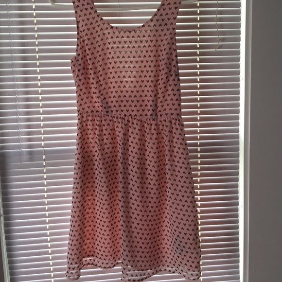 Sundress from Forever 21