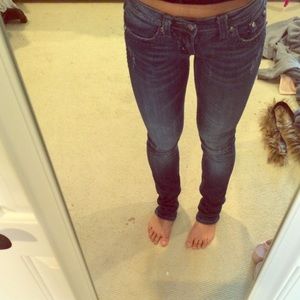 Miss Me Skinny Jeans