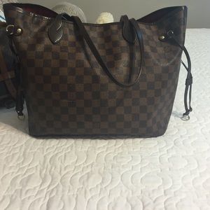 Neverfull bag