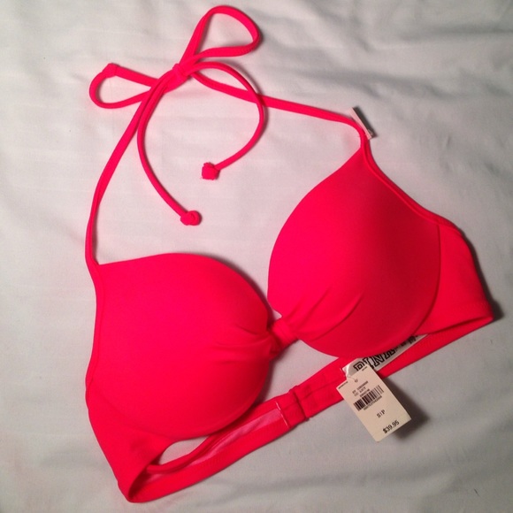 ‼️SALE‼️VS PINK bikini top 👙