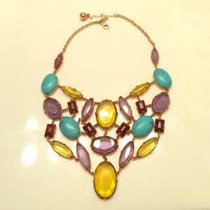 Kate spade Bib Necklace
