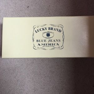 LuckyBrand Women's Flats