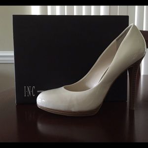 International Concept Heels