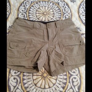 EEUC North Face Shorts 🎀SOLD🎀