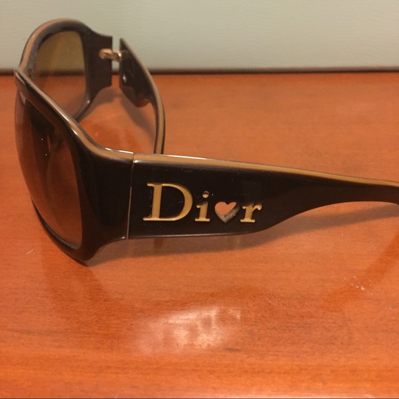 Christian Dior Sunglasses