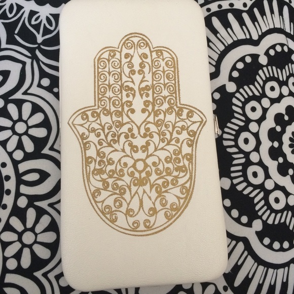 Hamsa Wallet