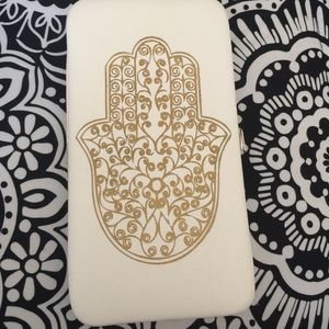 Hamsa Wallet