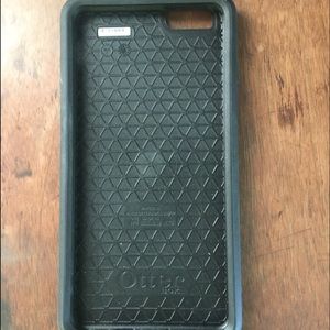 Otter box iPhone 6 plus