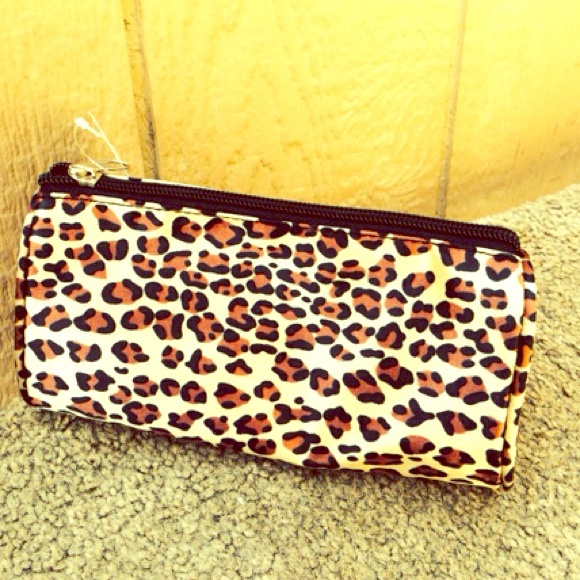 Cosmetic makeup bag 💄💅💄