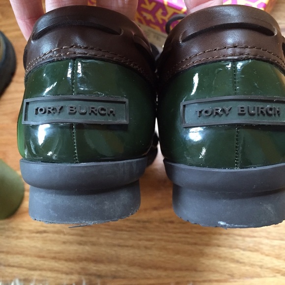 Tory Burch Matthew Rainshoe - Picture 3 of 4