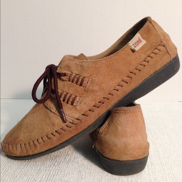💛SUEDE MOCCASIN 💛
