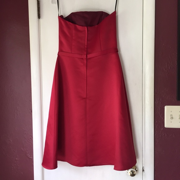 Jessica McClintock dress - Picture 3 of 3