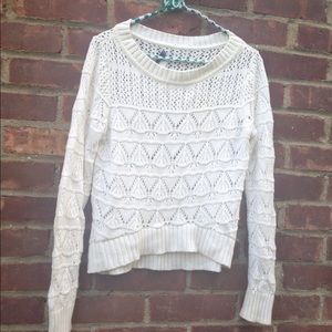 Forever 21 knit sweater