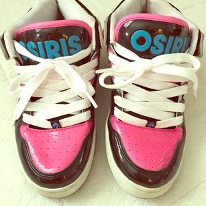 South Bronx Girls Osiris