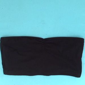 Black Bandeau