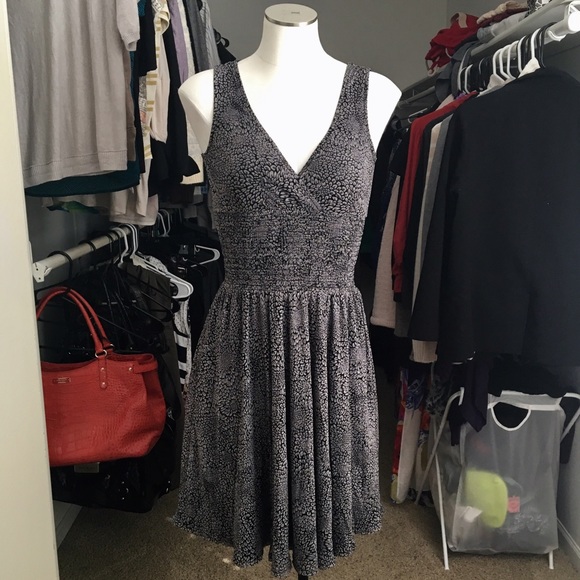 Express dress