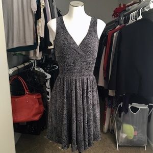 Express dress