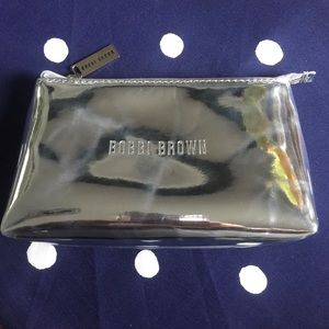 Bobbi Brown Wristlet