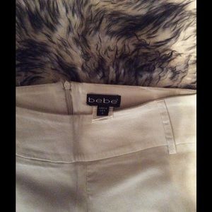 Bebe pants