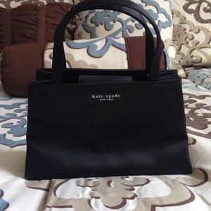 Mini Kate Spade Bag