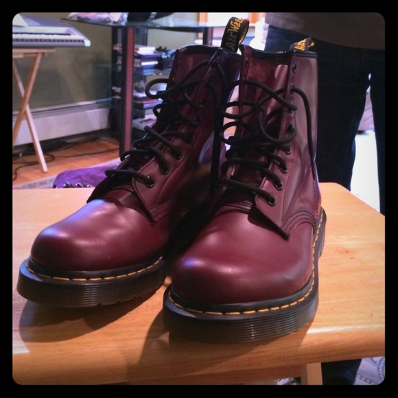 BRAND NEW!! Dr. Martens!