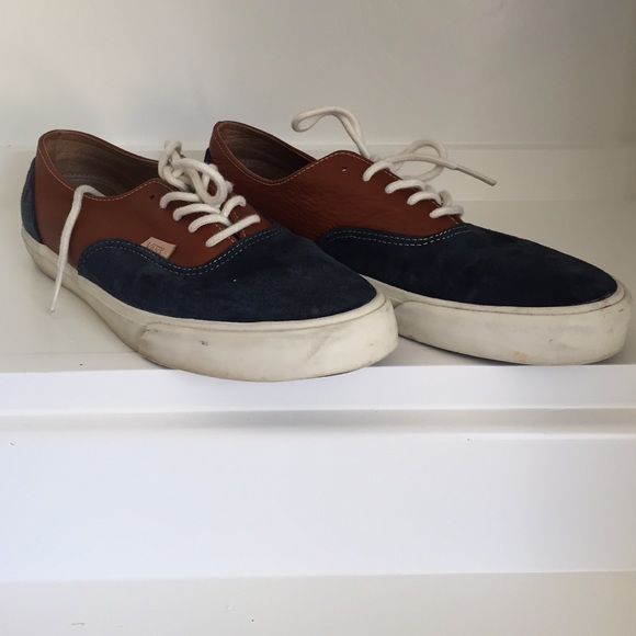 Vans men's