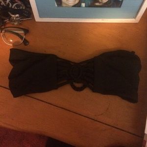 Frankies bikini never worn!