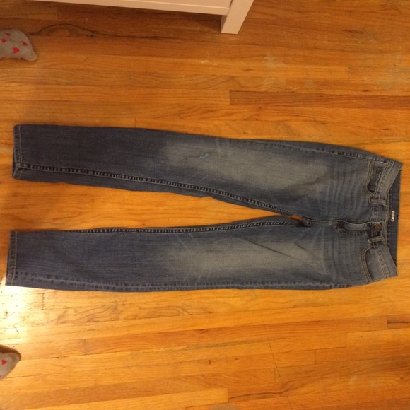 BDG denim jeans