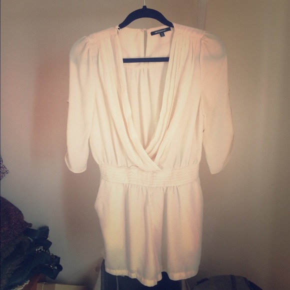 Sultry Romper