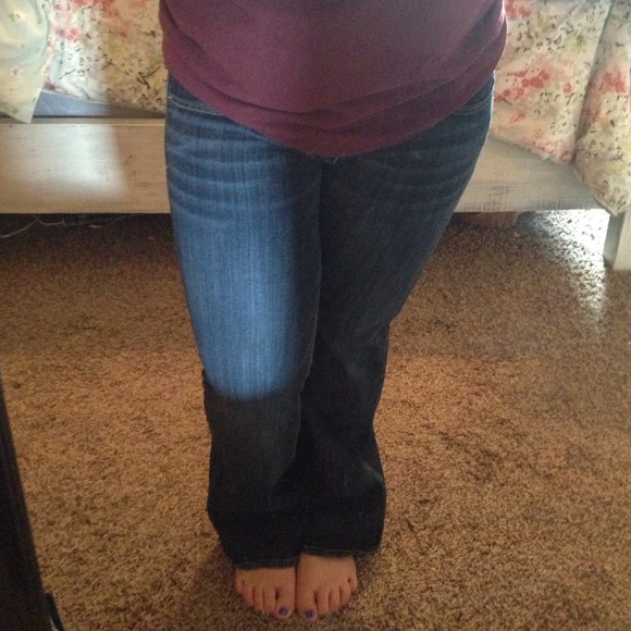AE jeans