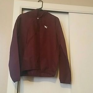 Victoria secret jacket NWOT