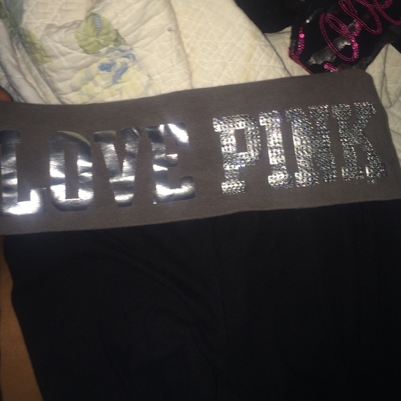 BLING YOGAS