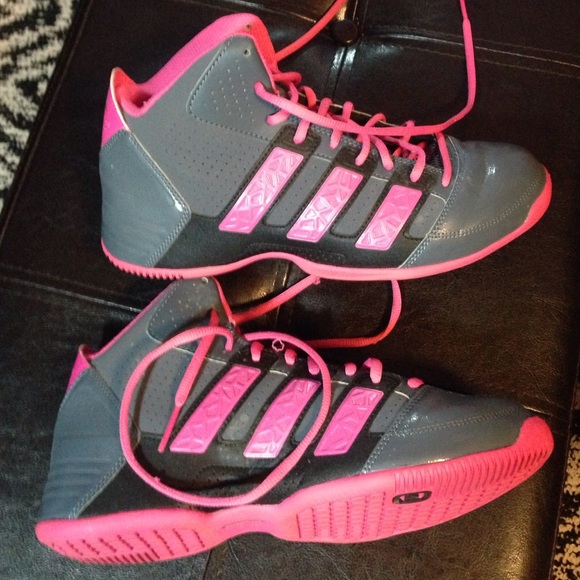 Basketball Shoes