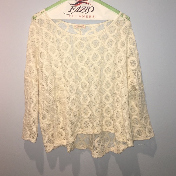 MESH TOP