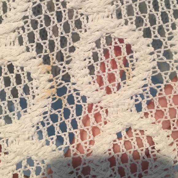 MESH TOP - Picture 3 of 3