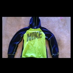 Nike Sweatshirt