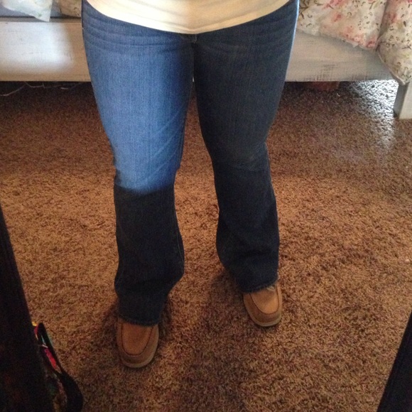 AE jeans
