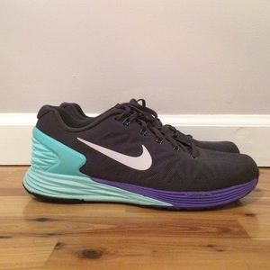 Nike Lunarglide 6 Sneakers