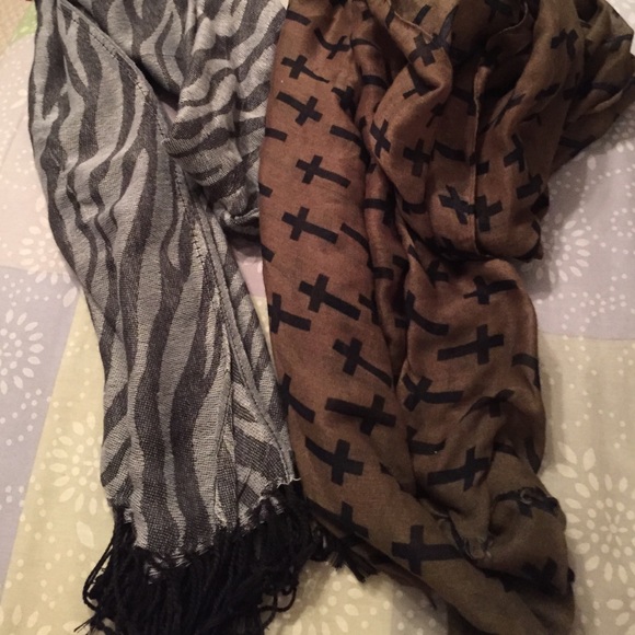 Scarf bundle