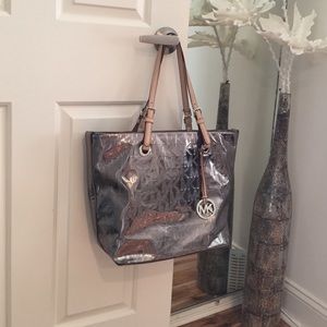 Michael Kors shoulder bag