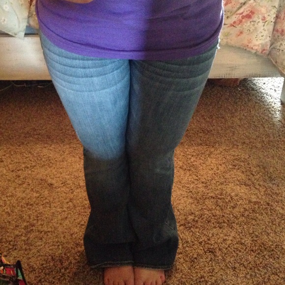 AE jeans
