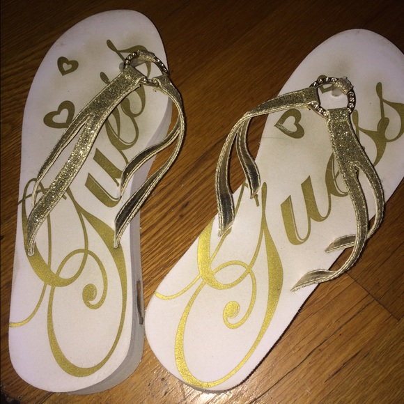 Flip flops