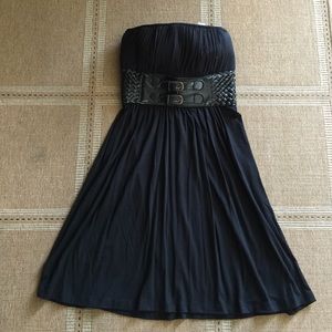 Forever 21 Tube Dress