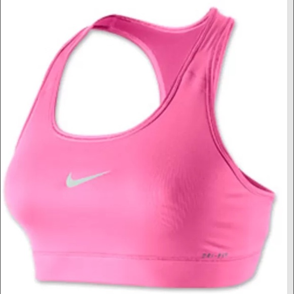 NIKE Dri-Fit Sports Bra