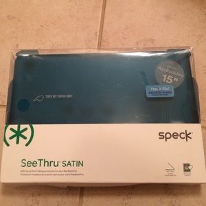 15" Mac Book Pro Cover