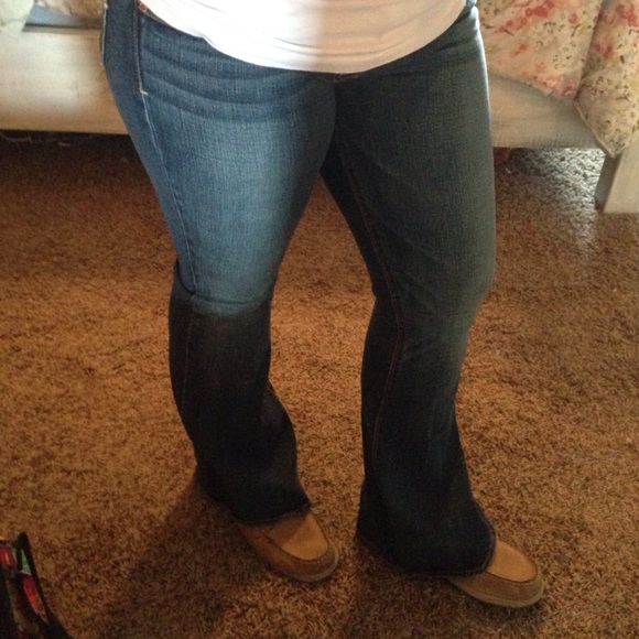 AE jeans
